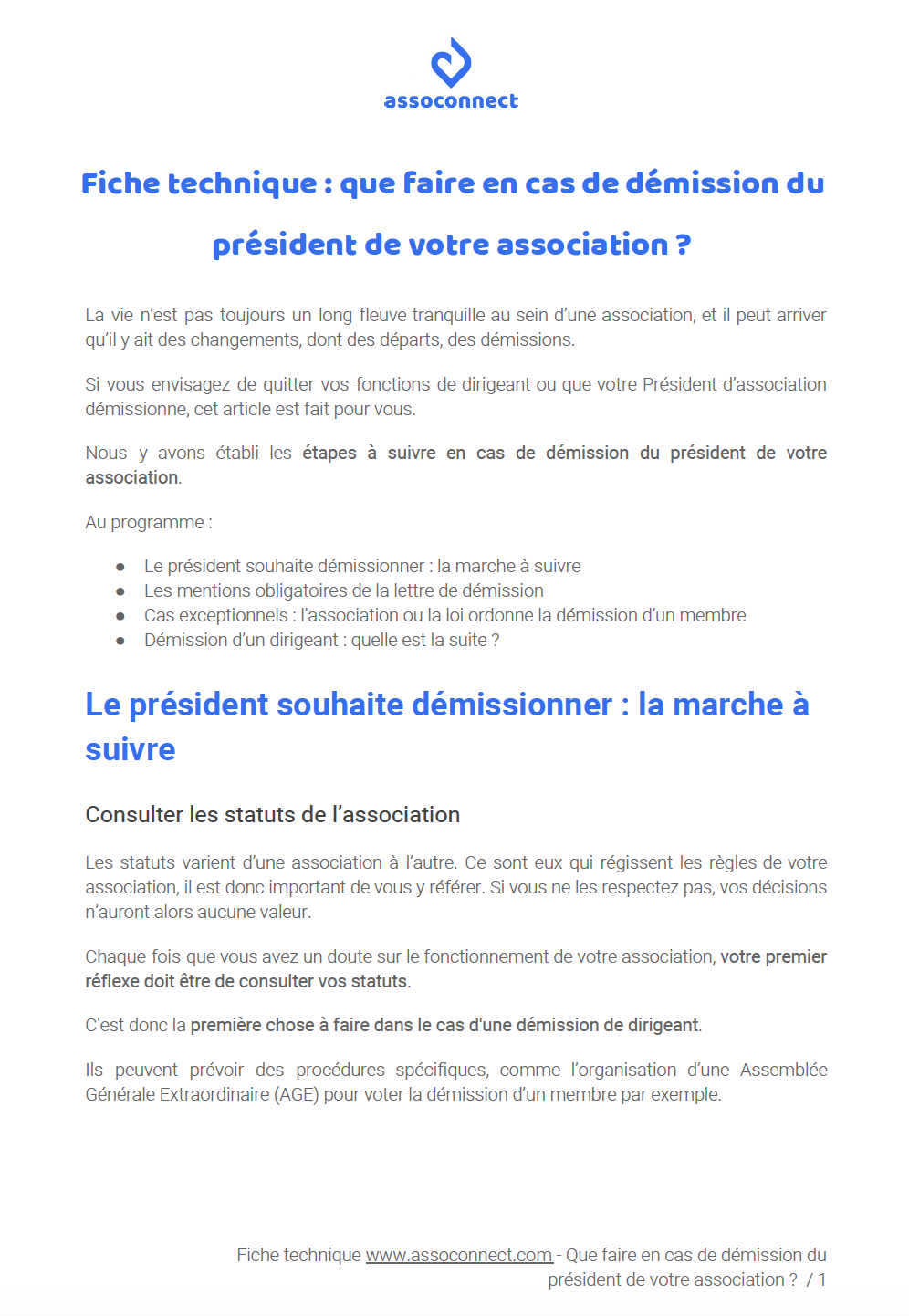 Landing_cover_download_demission-president-association