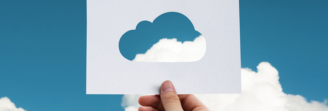 cloud partage documents association