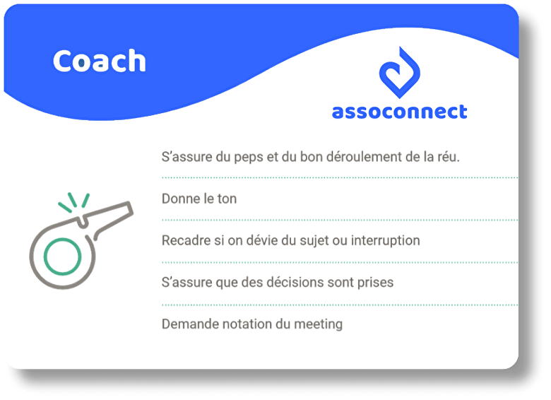 réunion coach association assoconnect