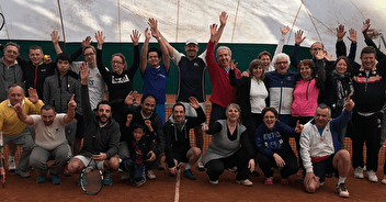 tennis club belle epine association ad grants